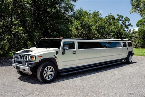 5 Most Common Types Of Limousine Car in 2024 - Car Reviews & Rumors 2024