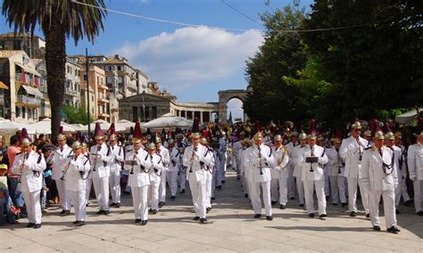 Greece's 10 most spectacular festivals | Wanderlust