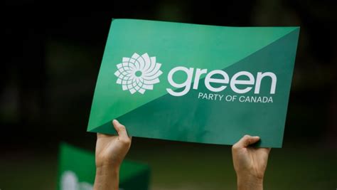 Green Party members give preliminary approval to bold progressive ...