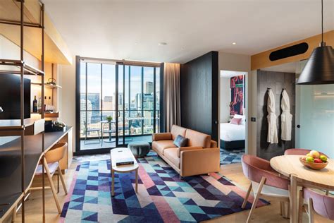 First Hotel Indigo to Debut in Australia - The Art of Business Travel