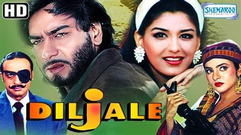 Diljale Movie Dialogues & Shayari (Complete List) - Meinstyn Solutions