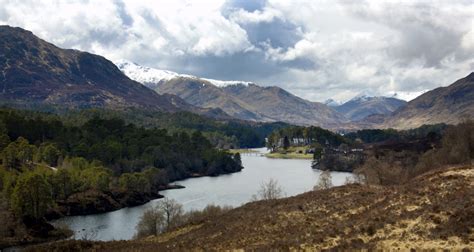 Glen Affric Circuit | Visit Inverness Loch Ness