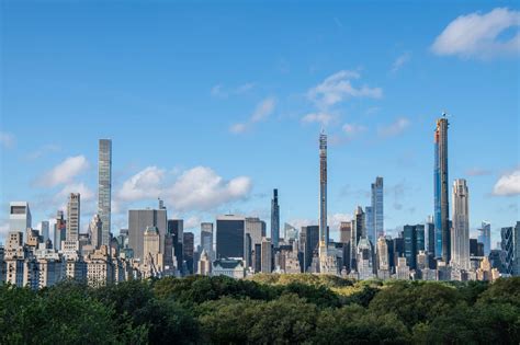 7 Of The Best Skyline Views In New York – Big 7 Travel