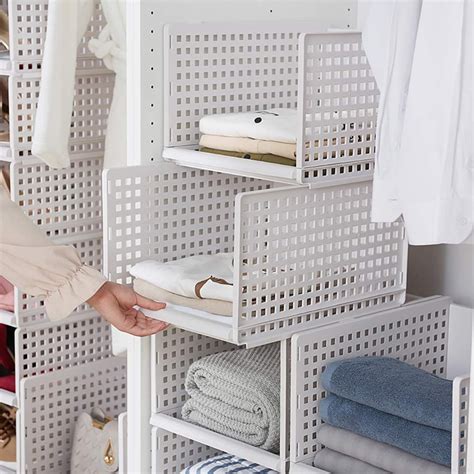 Suzm Foldable Storage Organizer | Best Space-Saving Bedroom Furniture ...