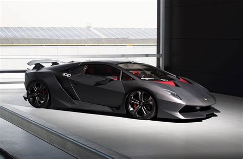 For Sale: Lamborghini Sesto Elemento with 10km on clock, 1 of 20 ever made | PerformanceDrive