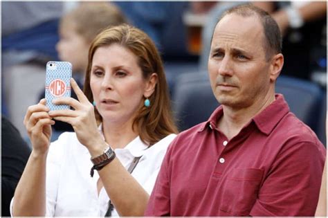 Brian Cashman Net Worth | Salary - Famous People Today