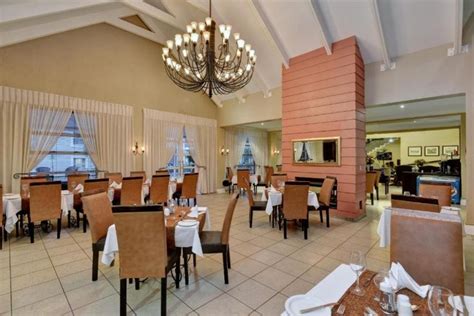 Protea Hotel by Marriott Nelspruit Hotel, Nelspruit