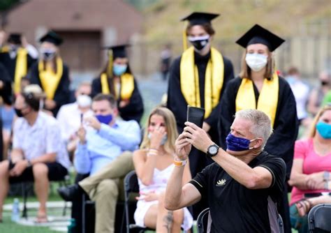 Monarch High graduation celebrates seniors’ resilience – Colorado Hometown Weekly