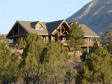 Blue Mountain Lodge - (Between Monticello and Blanding Utah) up to 70 ...