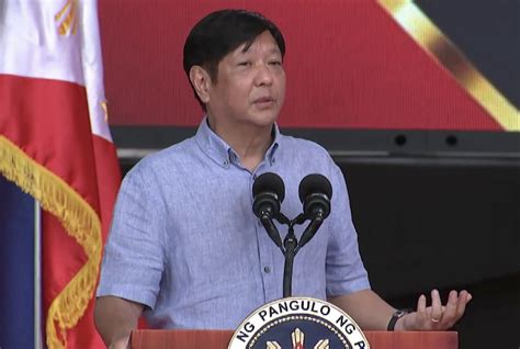 Bongbong Marcos wants NDRRMC under Office of President | Inquirer News