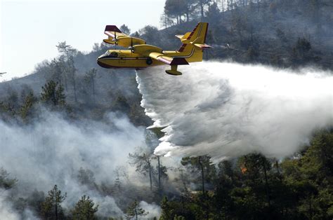 Firefighting drone technology | AirMed&Rescue