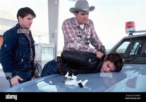 The Hitcher (1986) , C Thomas Howell , Billy Green Bush Date: 1986 ...