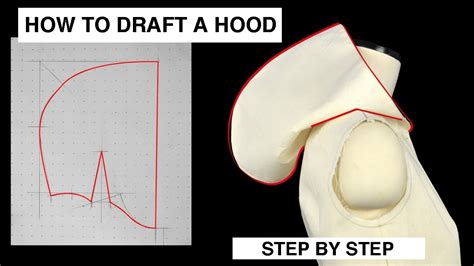 Hood Sewing Pattern