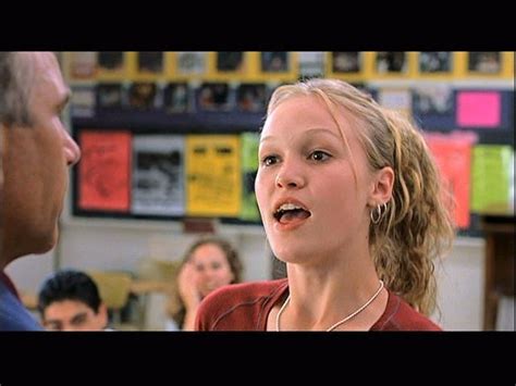 10 Things I Hate About You - Julia Stiles Image (1780577) - Fanpop