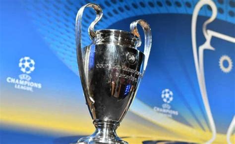 European Champions League Increased By Four Teams To 36: UEFA ...