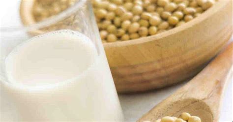 Soya Bean Milk Variation (not bitter) by Liz Chin-Seet on www ...