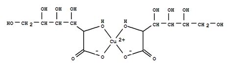 Copper gluconate supplier | CasNO.527-09-3