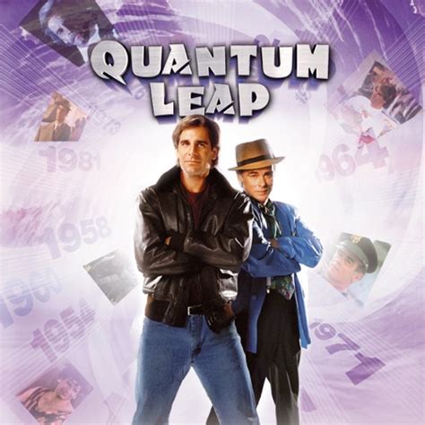 Quantum Leap, Season 2 wiki, synopsis, reviews - Movies Rankings!