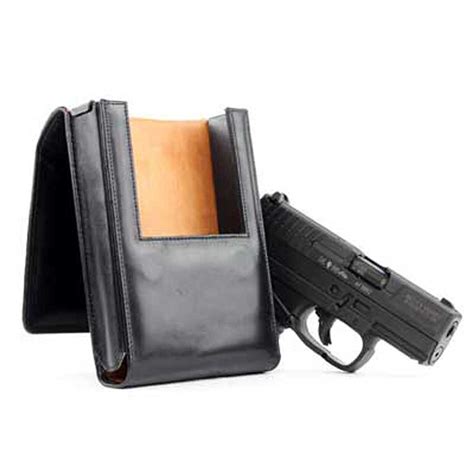 Walther PPS 9mm Concealed Carry Holster