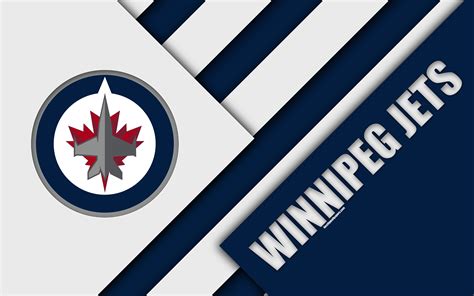 Winnipeg Jets Wallpapers - Wallpaper Cave