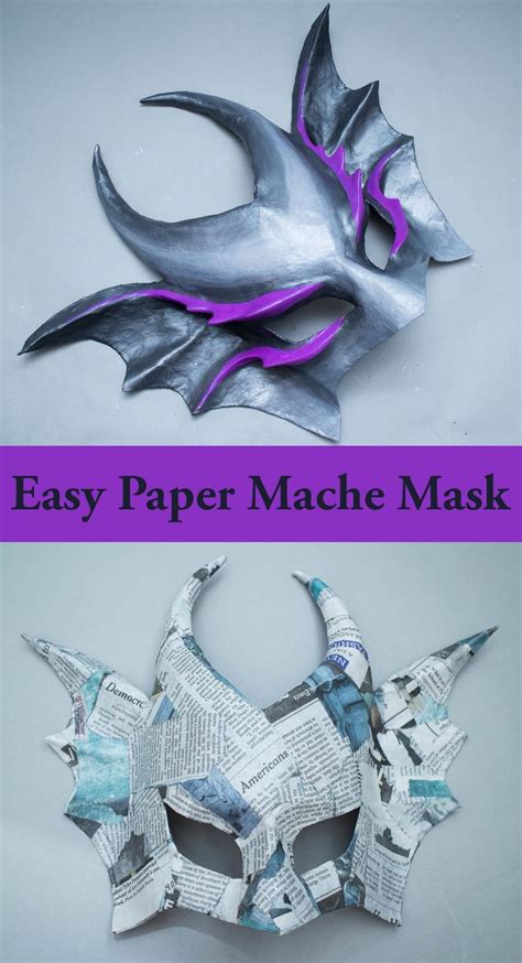 Printable Papercraft Masks Printable Papercrafts Prin - vrogue.co