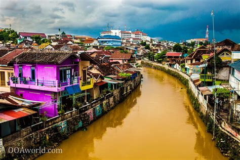 Yogyakarta Indonesia Photos, Travel Writing - OOAworld