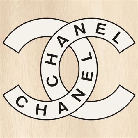 Chanel 1997 CC Logo SVG | Chanel CC Logo PNG | Chanel Logo vector File | PNG, SVG, CDR, AI, PDF ...