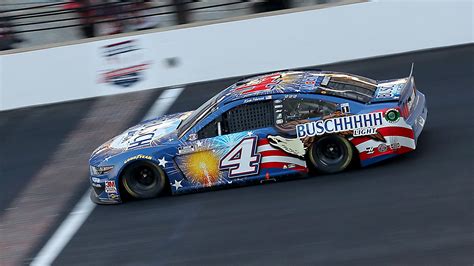 2020 Kevin Harvick No. 4 Paint Schemes – NASCAR Cup Series | MRN