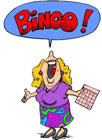 20 Best Bingo clipart ideas | bingo clipart, clip art, bingo