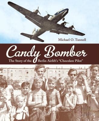 Candy Bomber | IndieBound