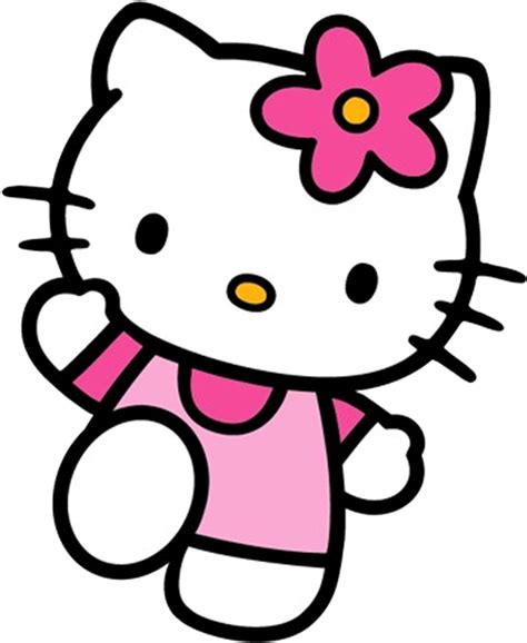 Download Doraemon Clipart Hello Kitty - Hello Kitty Png File ...