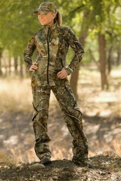 Pin by Ashlee Campbell on Clothes: My Style | Hunting clothes, Womens hunting clothes, Women's ...