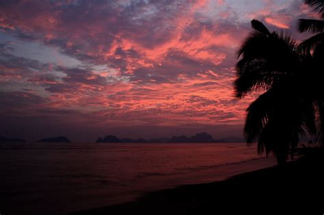 Palawan Sunset Free Photo Download | FreeImages