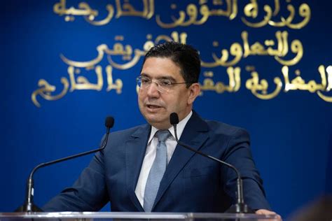 Morocco delays Negev Summit with Abraham Accords signatories