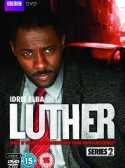 Luther - Internet Movie Firearms Database - Guns in Movies, TV and ...