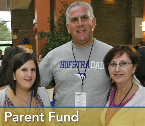 Fund for Hofstra University | Alumni & Friends | Hofstra University