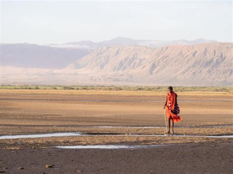 Lake Natron / Daytrip | Tanzania Horizon Safaris