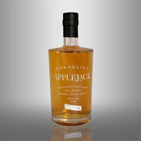 Applejack Is the American Brandy to Know