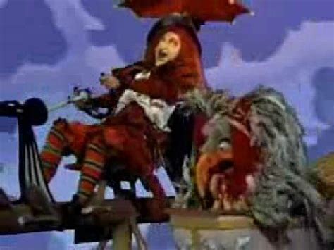 H.R PUFNSTUF INTRO - YouTube