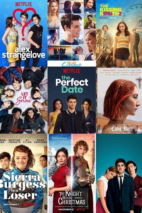 Must Watch Netflix Movies, Romantic Movies On Netflix, Movies To Watch ...