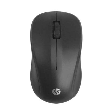 HP S500 Wireless Optical Mouse – G.A Computers