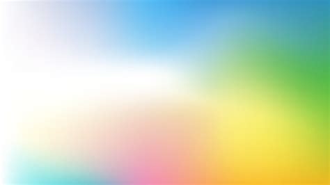 Gradient Colorful Powerpoint Templates - Abstract, Blue, Green, Orange ...