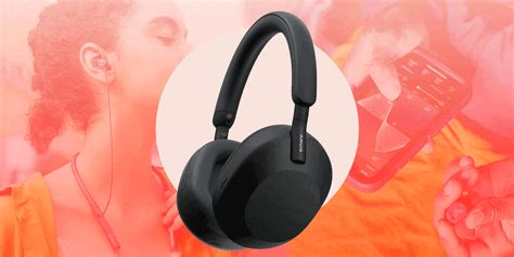 10 Best Wireless Headphones of 2023 - Top Bluetooth Headphone Reviews