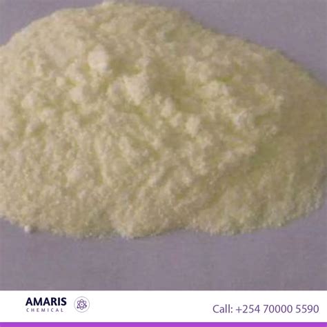 Benzophenone 3 - Amaris Chemical Solutions