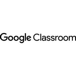 Google Classroom Icon (Symbol/Logo png) Black