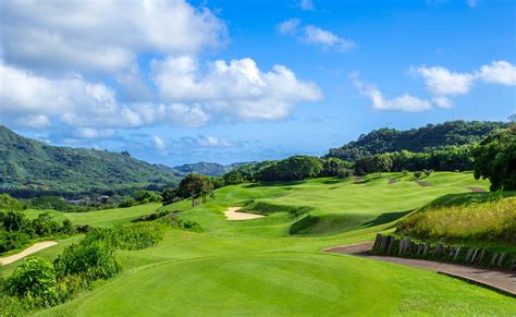 Royal Hawaiian Golf Club, Golf in Oahu, Hawaii, Next Golf