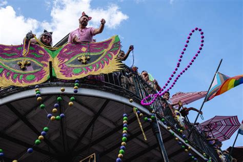 Mardi Gras is back in New Orleans: 2024 parade schedule, routes, what to about the holiday