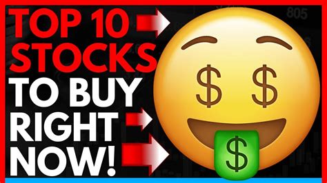 Top Stocks To Buy Now: Best Stocks To Buy In The New Year! - YouTube