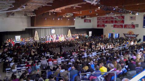 Fresno Pacific University combines spring and fall 2020 commencements into single ceremony in ...