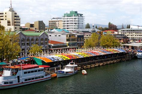 Valdivia, Chile | Chile travel, Patagonia chile, Living in peru